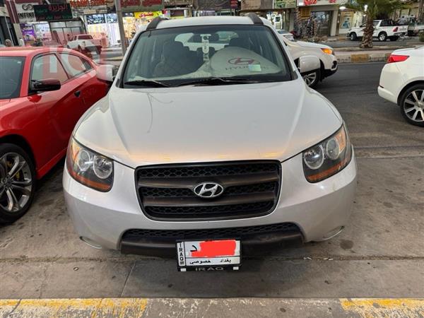هیوندای سەنتافی 2008  بۆ فرۆشتن لە عێراق - فەلوجە